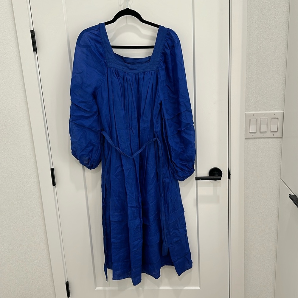 Banana Republic Dress Worn Once